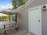 2022 Fleetwood 91 The Warrior   Home