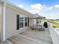 2022 Fleetwood 91 The Warrior   Home