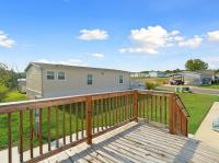 2022 Fleetwood 91 The Warrior   Home