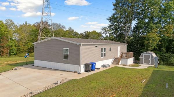 2022 Fleetwood 91 The Warrior   Home