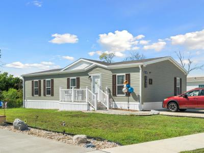 Mobile Home at 1307 Scoter Duck Rd. Columbia, TN 38401
