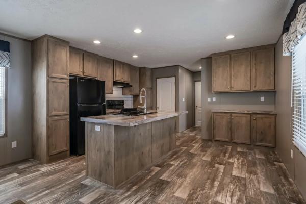 2025 Clayton  Peyton  Home