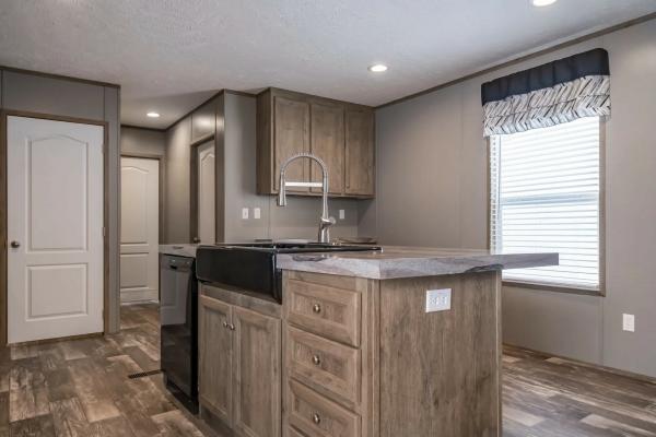 2025 Clayton  Peyton  Home