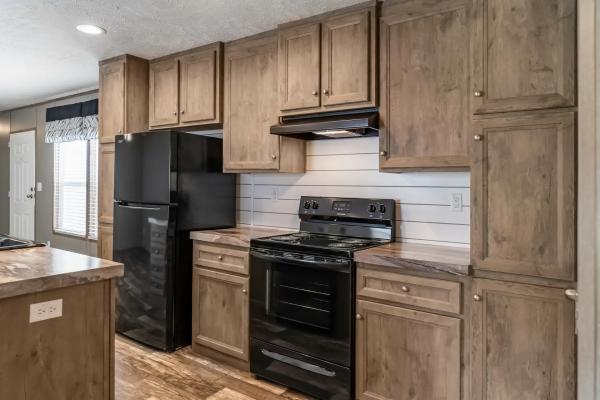 2025 Clayton  Peyton  Home