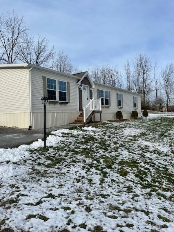 2017 Atlantic 605CD Mobile Home For Sale