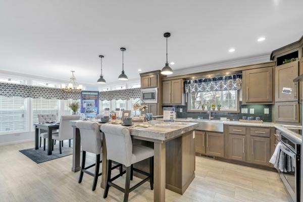 2019 Champion SL1 Mobile Home For Sale