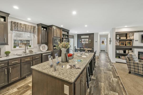 2019 Champion SL2 Mobile Home For Sale