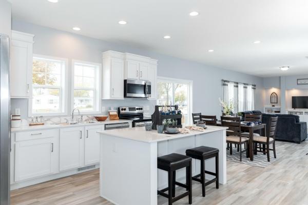 Photo 1 of 2 of home located at 1800 West 38th Street, Rodeo Drive Anderson, IN 46013