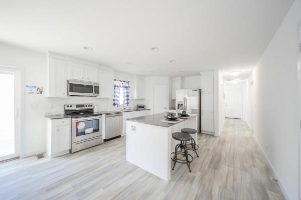 2022 Clayton SL3 81RDM30643AM22   Home