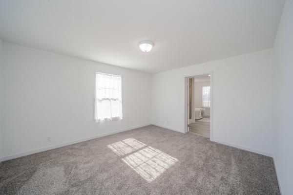 2022 Clayton SL3 81RDM30643AM22   Home