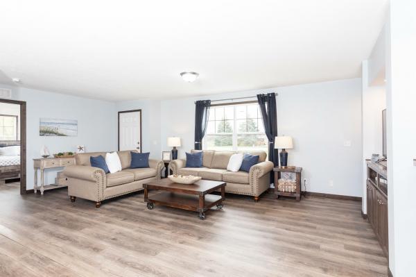 2021 Clayton SL4 81RDM28603BM21  Home