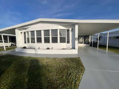 Mobile Home at 311 Apricot St Bradenton, FL 34207