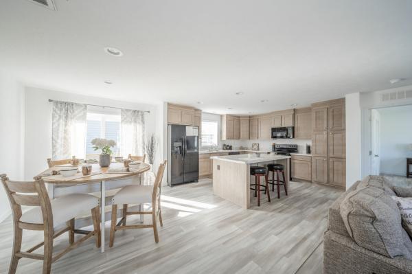 2022 Clayton SL6 Mobile Home For Sale