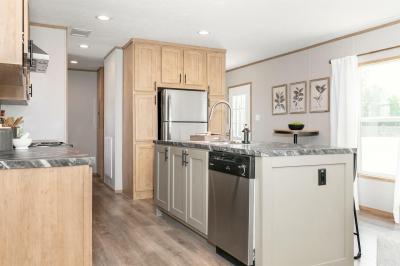 Mobile Home at 150 Nature Walk Cove Dothan, AL 36303