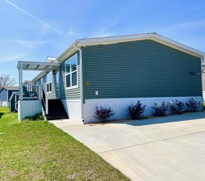 Mobile Home at 322 Whitetail Lane Dothan, AL 36303