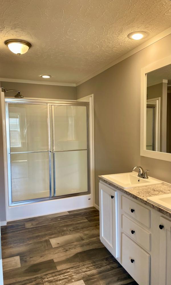 2023 Clayton Rutledge Classic 56D  Home