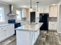 2023 Clayton Rutledge Classic 56D  Home