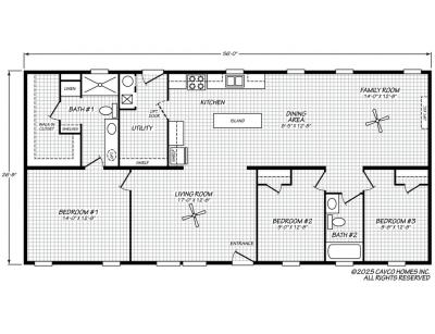 Mobile Home at 1230 S. Pike E. Lot 40 Sumter, SC 29153