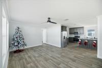 2025 Fleetwood 40 28563C  Home