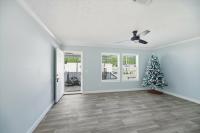 2025 Fleetwood 40 28563C  Home