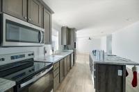 2025 Fleetwood 40 28563C  Home