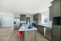 2025 Fleetwood 40 28563C  Home