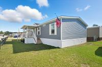 2025 Fleetwood 40 28563C  Home