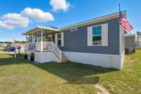 2025 Fleetwood 40 28563C  Home