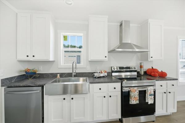 2025 Clayton WHOLE LOTTA LOVE  Home