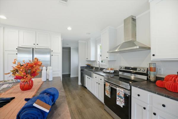 2025 Clayton WHOLE LOTTA LOVE  Home