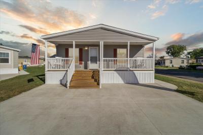 Mobile Home at 14 E Sprucewood Dr Sandusky, OH 44870