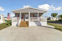 2025 Adventure 14 Mojave Model 2852-1  Home