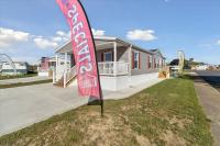 2025 Adventure 14 Mojave Model 2852-1  Home