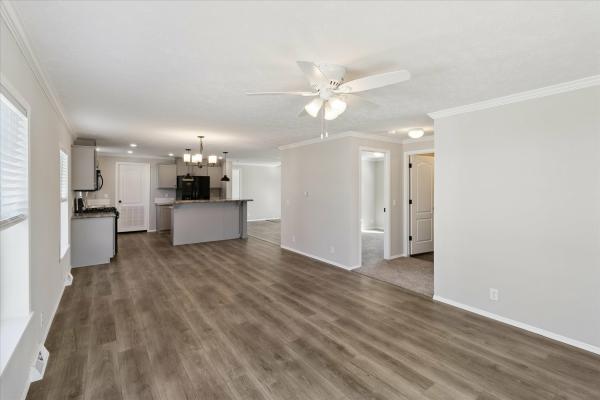 2025 Adventure 14 Mojave Model 2852-1  Home