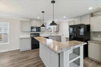 2025 Adventure 14 Mojave Model 2852-1  Home