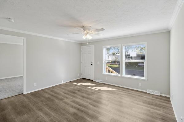 2025 Adventure 14 Mojave Model 2852-1  Home