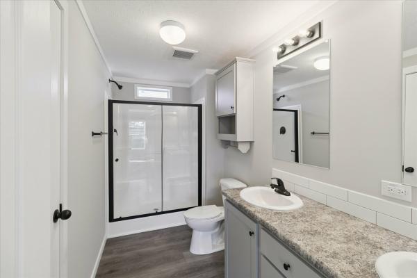 2025 Adventure 14 Mojave Model 2852-1  Home