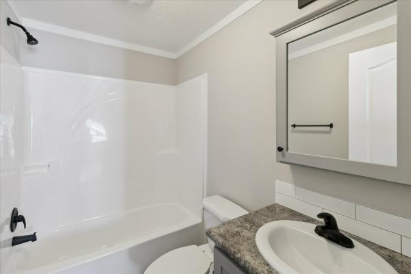 2025 Adventure 14 Mojave Model 2852-1  Home