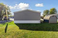 2025 Adventure 14 Mojave Model 2852-1  Home