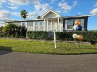 2022 Clayton 63 Classic 56D  Home