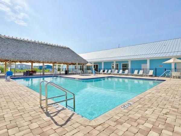 2022 Clayton 63 Classic 56D  Home