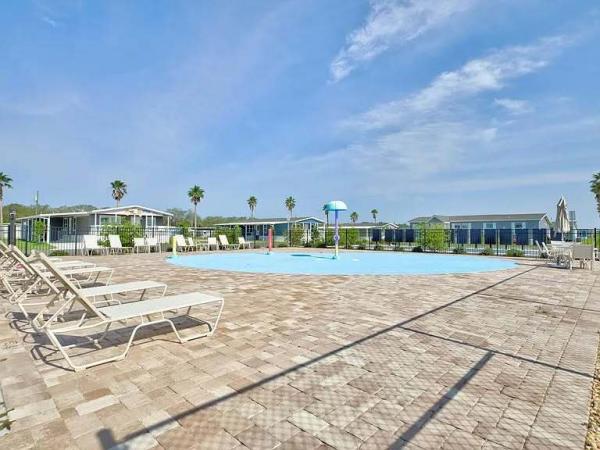 2022 Clayton 63 Classic 56D  Home