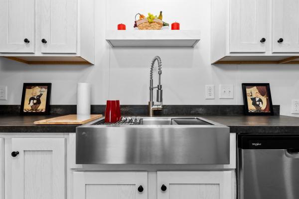 2025 COLONY F5 A32005P29  Home