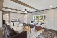 2025 Savannah Living 152S Number 1   Home