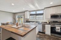 2025 Savannah Living 152S Number 1   Home