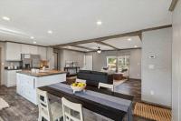 2025 Savannah Living 152S Number 1   Home