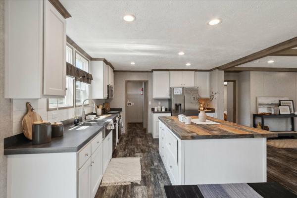 2025 Savannah Living 152S Number 1   Home