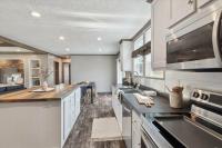 2025 Savannah Living 152S Number 1   Home