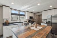 2025 Savannah Living 152S Number 1   Home