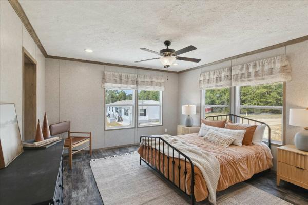 2025 Savannah Living 152S Number 1   Home